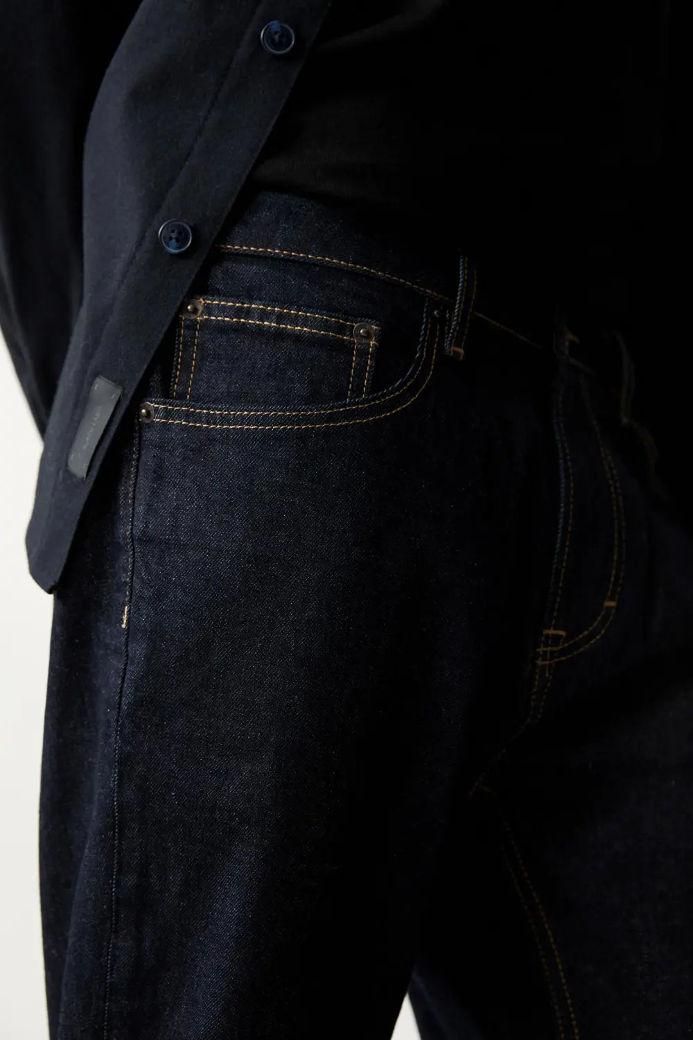 Slim fit jeans