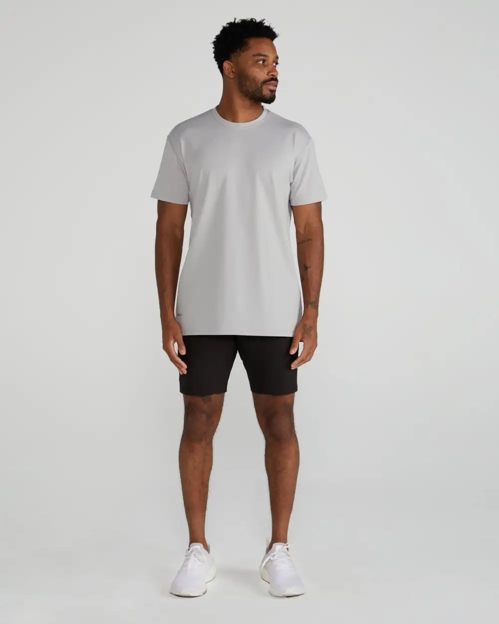 Split Hem: Bylt Signature