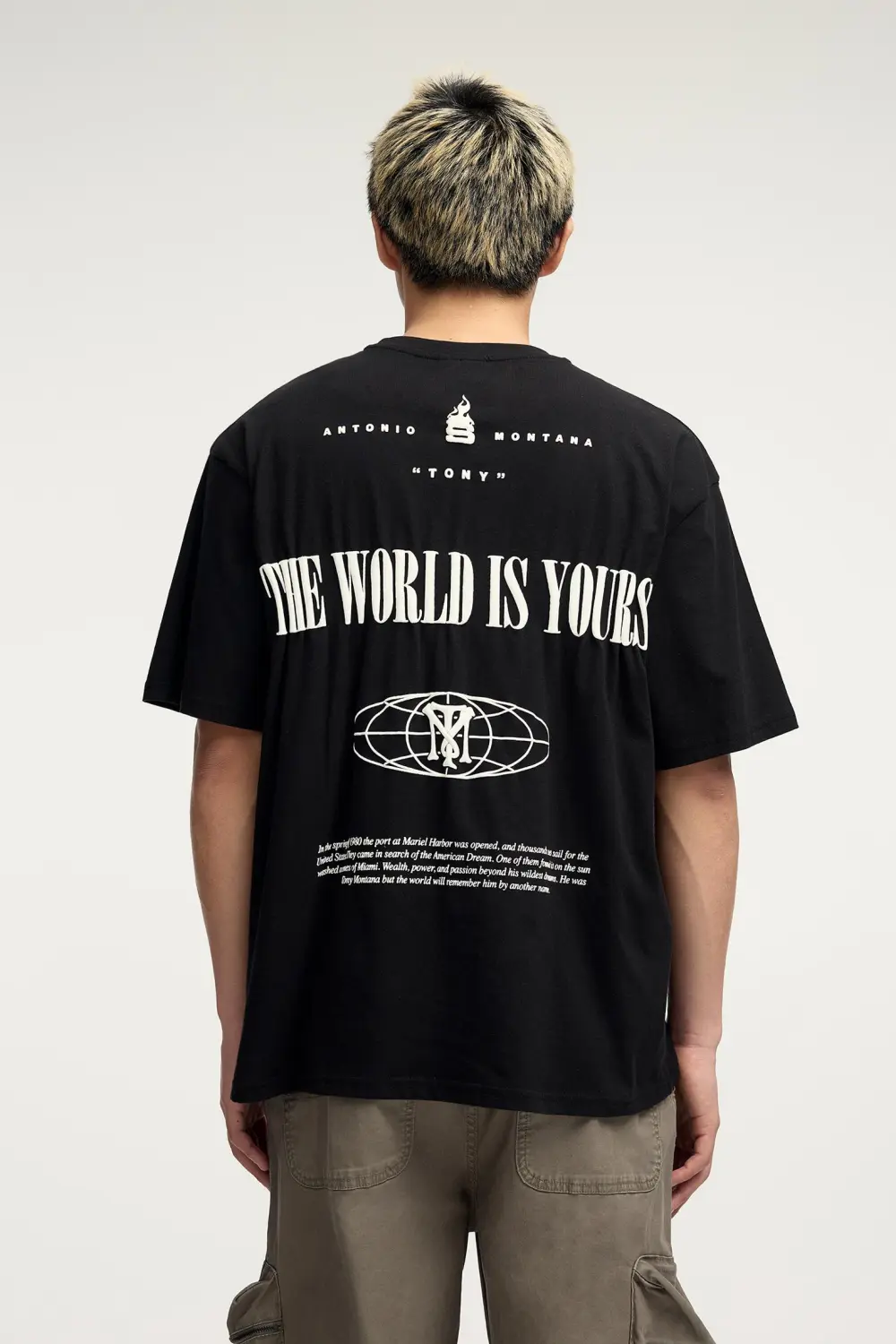 Scarface T-shirt