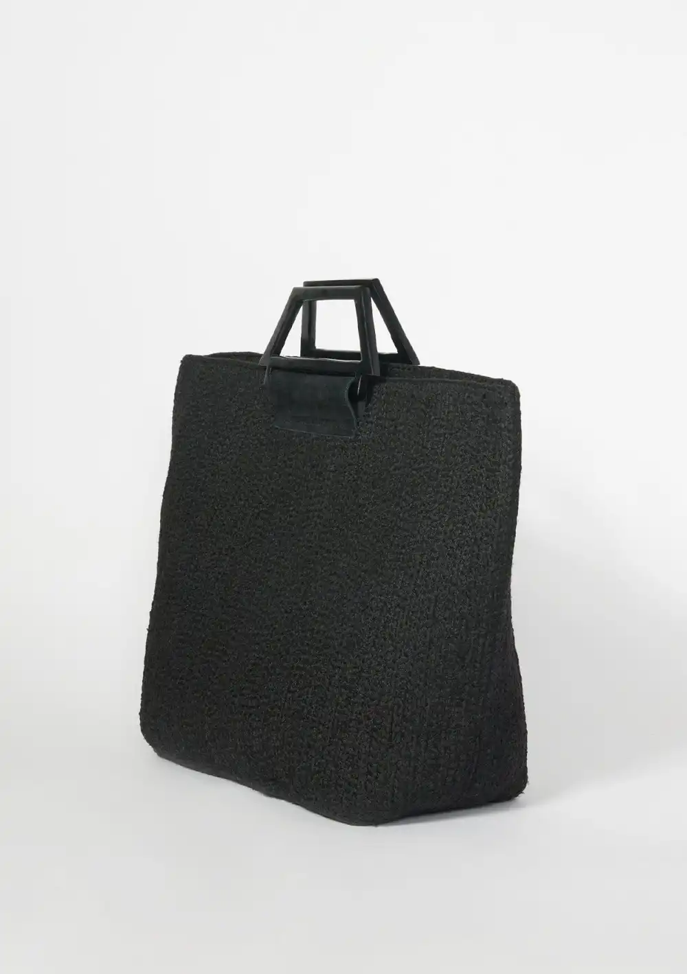 Resort Woven Tote Bag