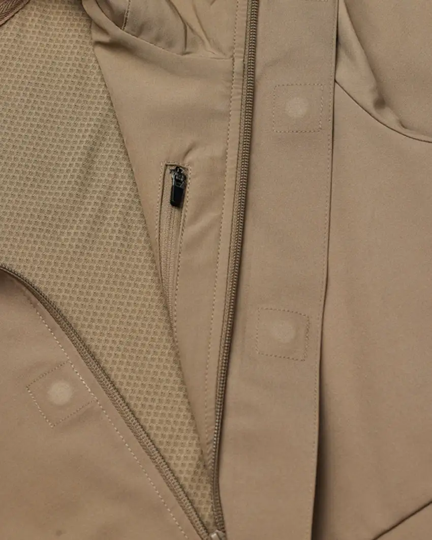 Elite+ Full-Zip Hoodie