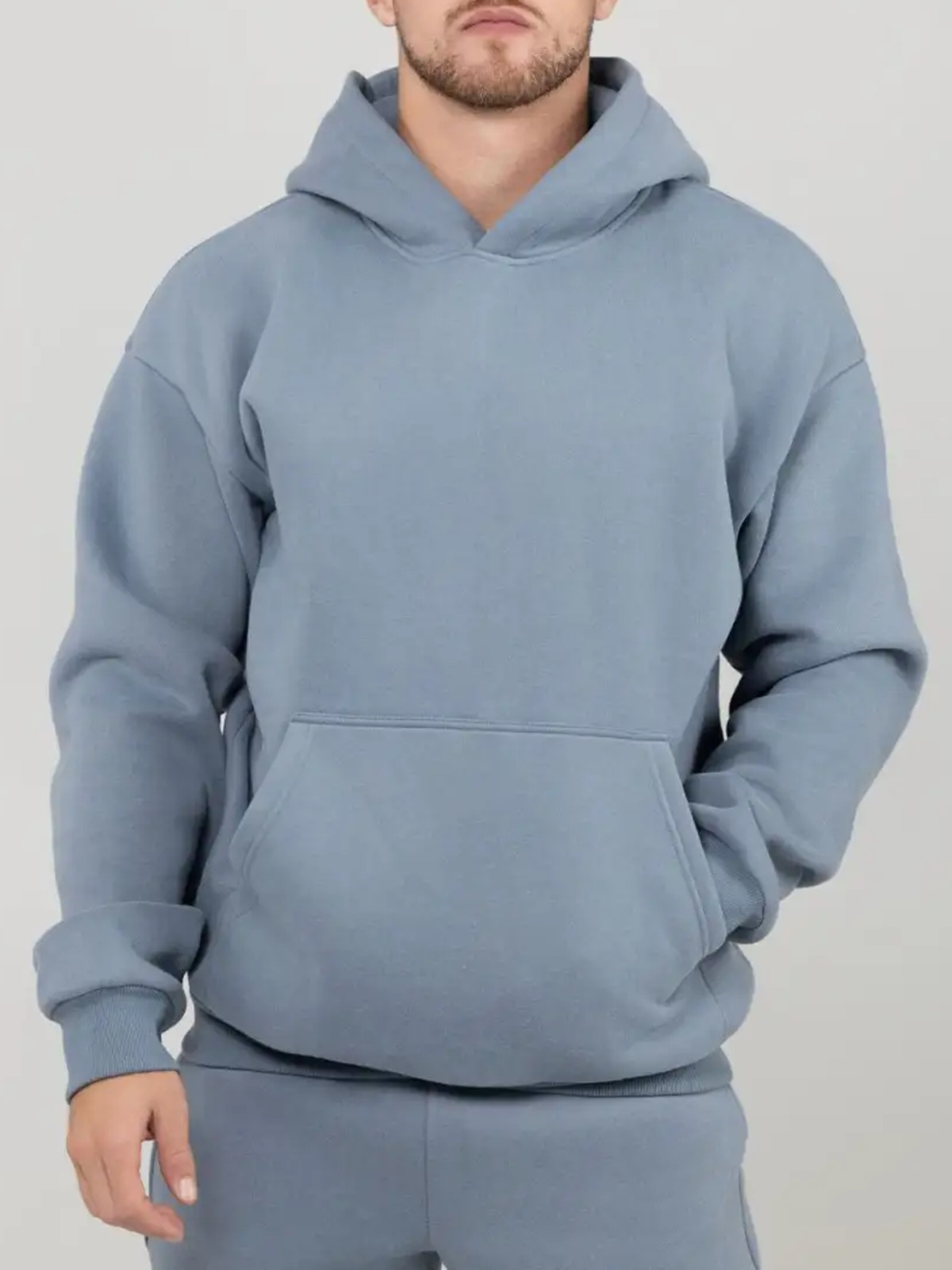 Signature Hoodie