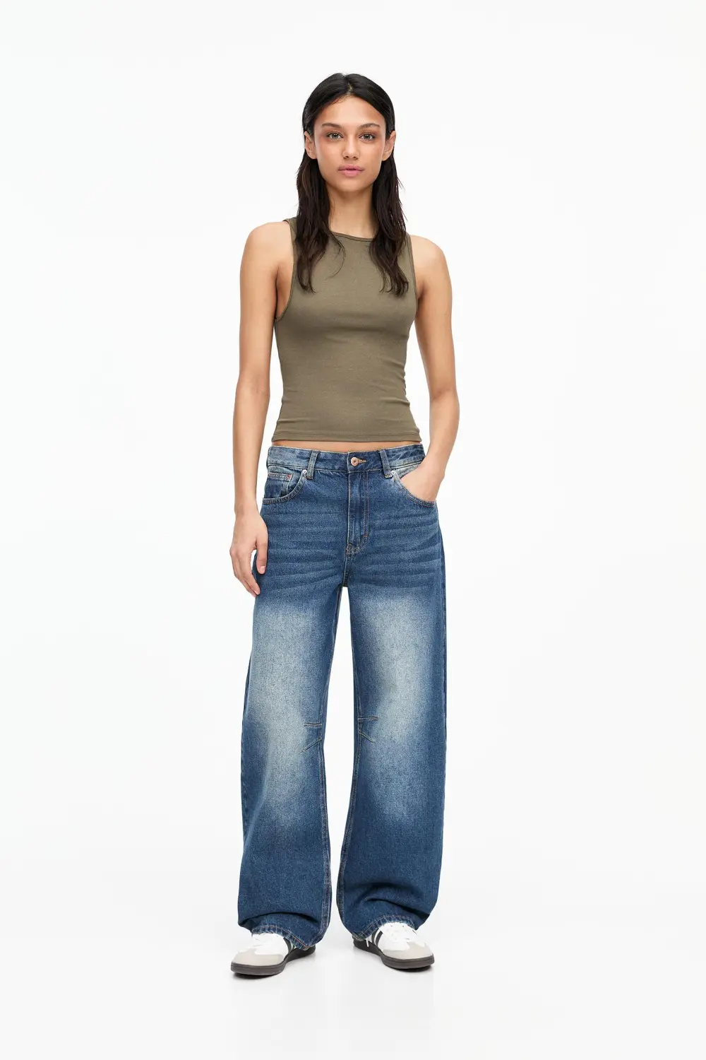 Pack of 3 tank tops
