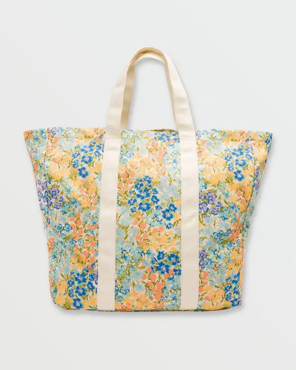 Poppins Playa Bag - Bermuda