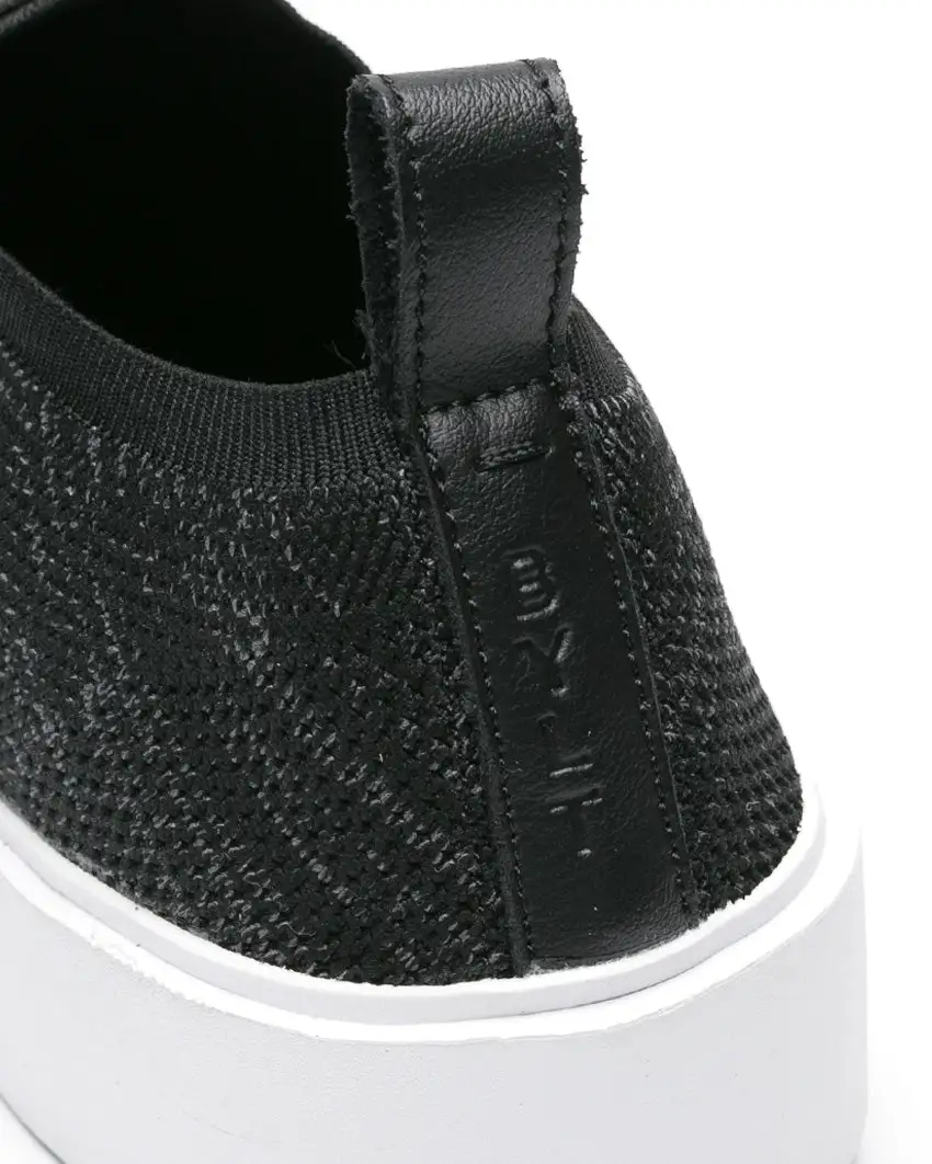Lido Knit Shoe