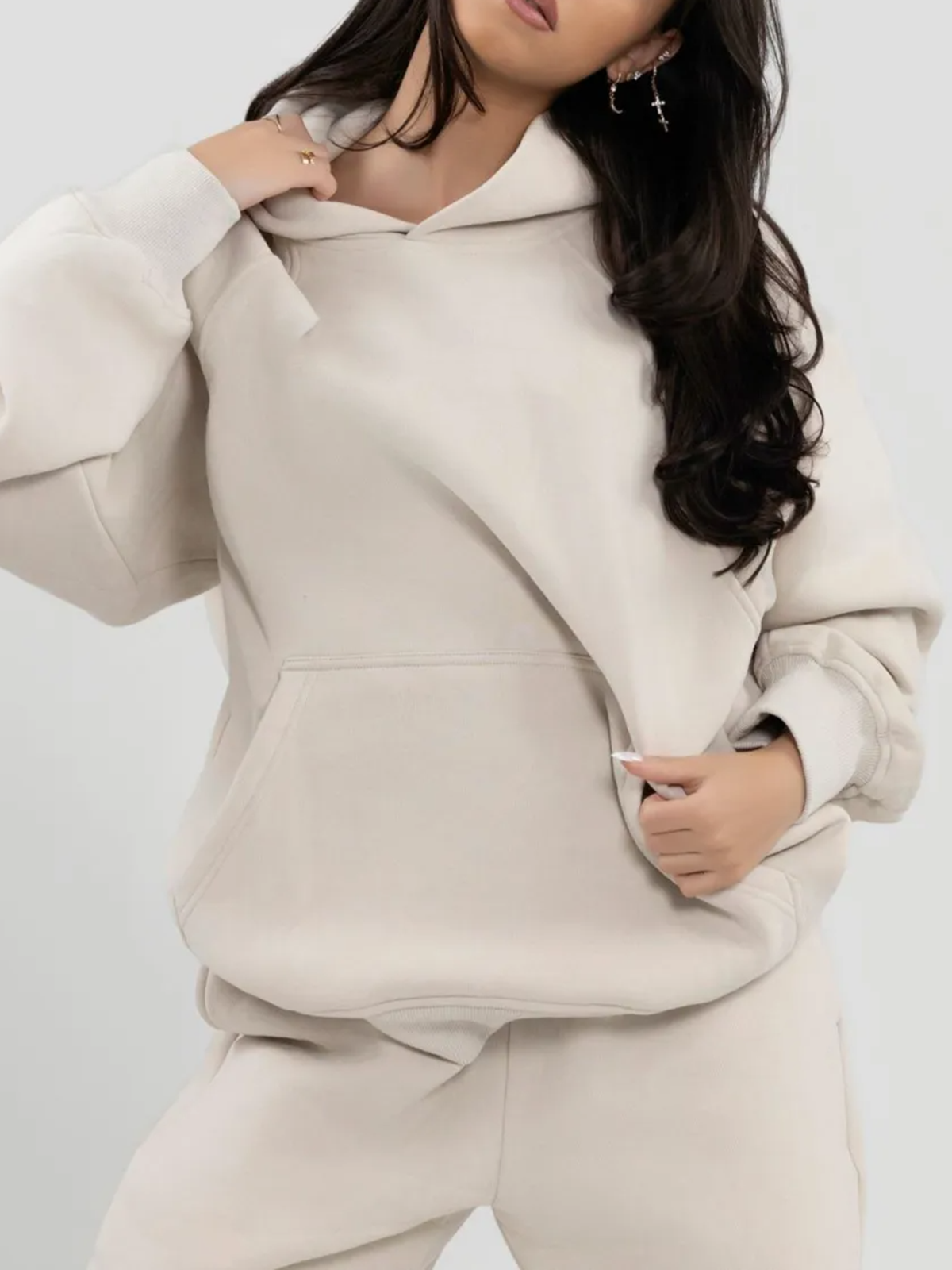 Tranquil Hoodie