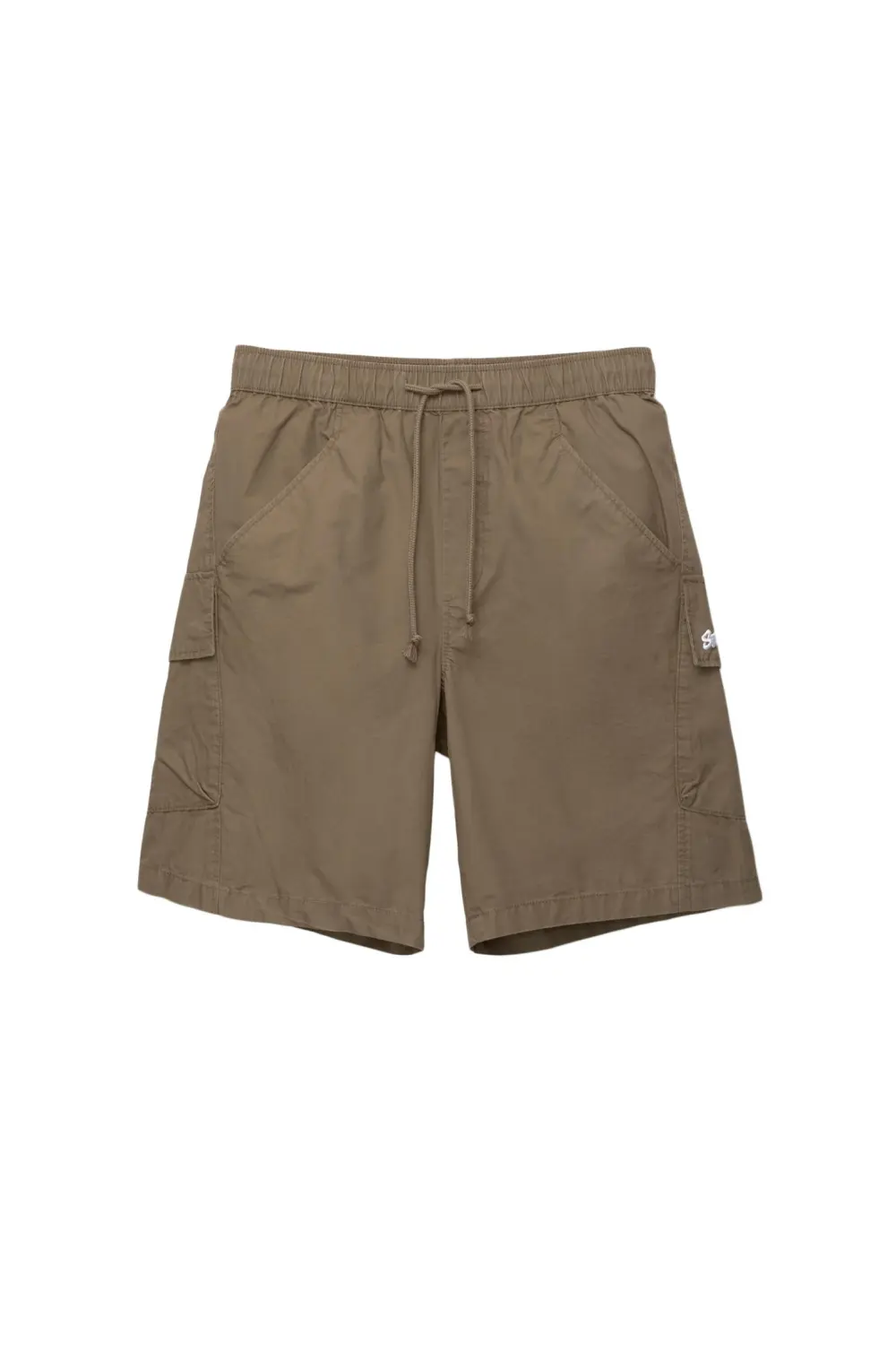 STWD cargo Bermuda shorts