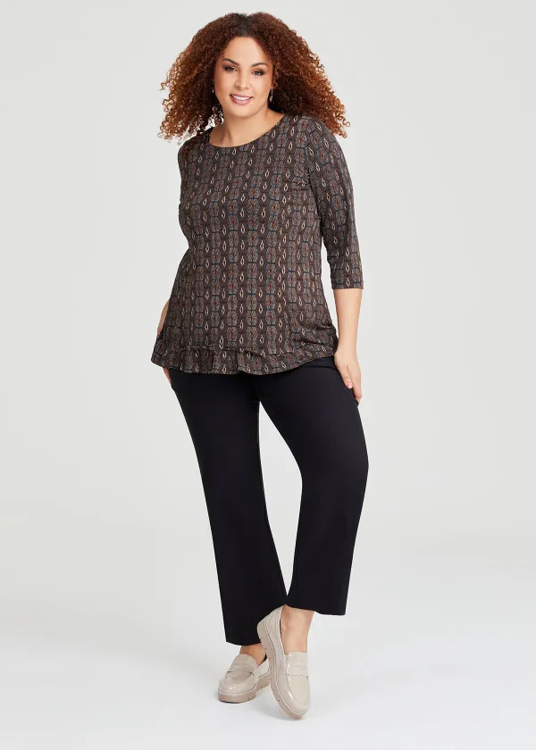 Tall Alex Workwear Pant