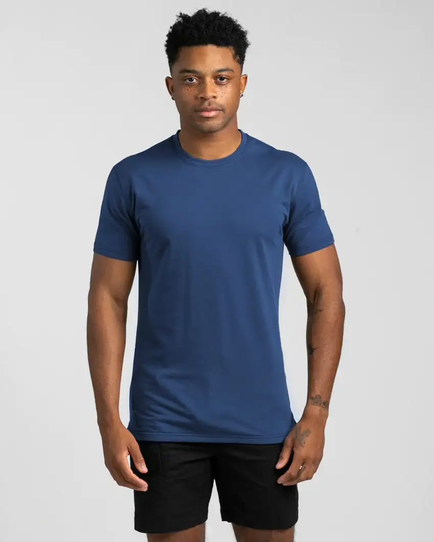 Split Hem: Lux