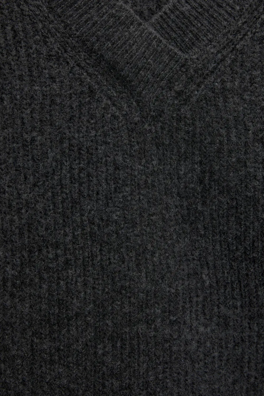 Jersey punto perlado