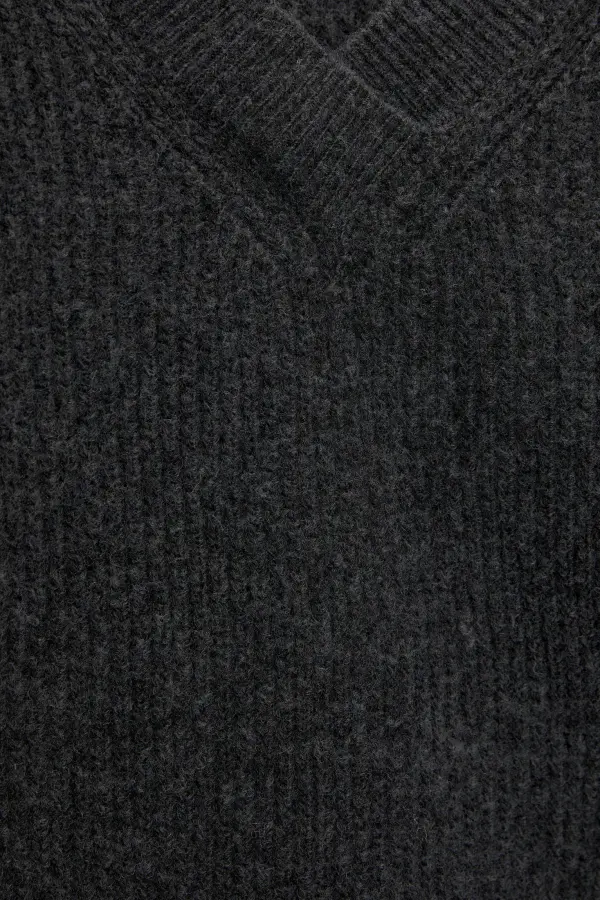 Jersey punto perlado
