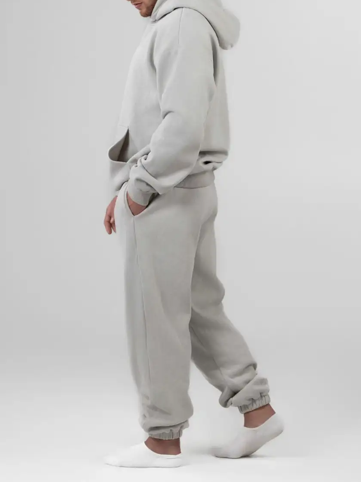 Standard Hoodie