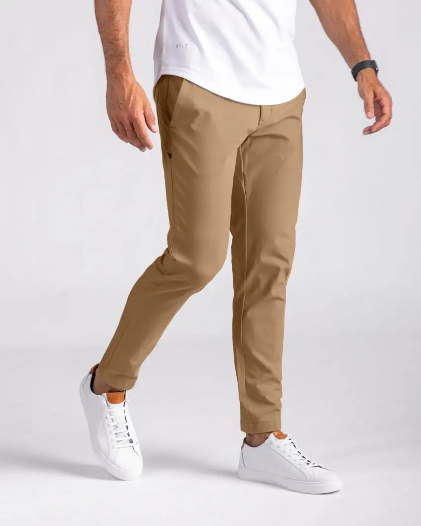 Everyday Pant 2.0