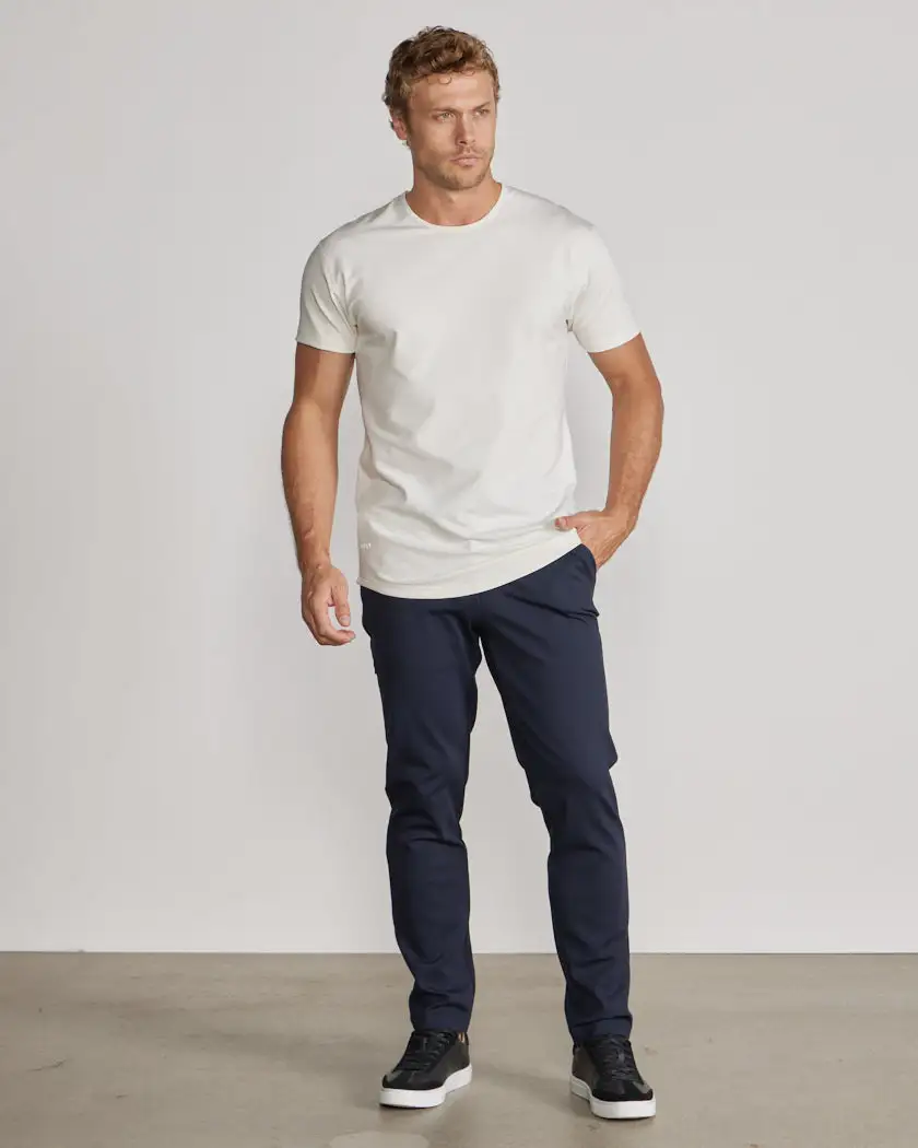 Everyday Pant 2.0 - Textured