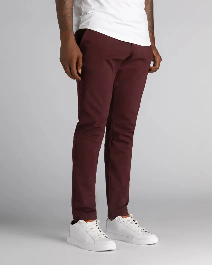Everyday Pant 2.0