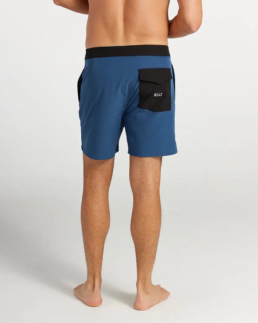 Pacific Boardshort