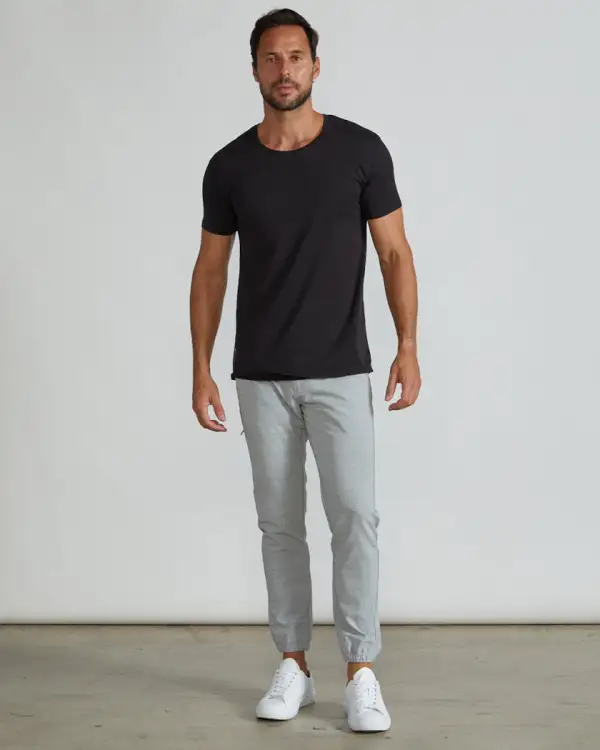 Lightweight Lux Undershirt