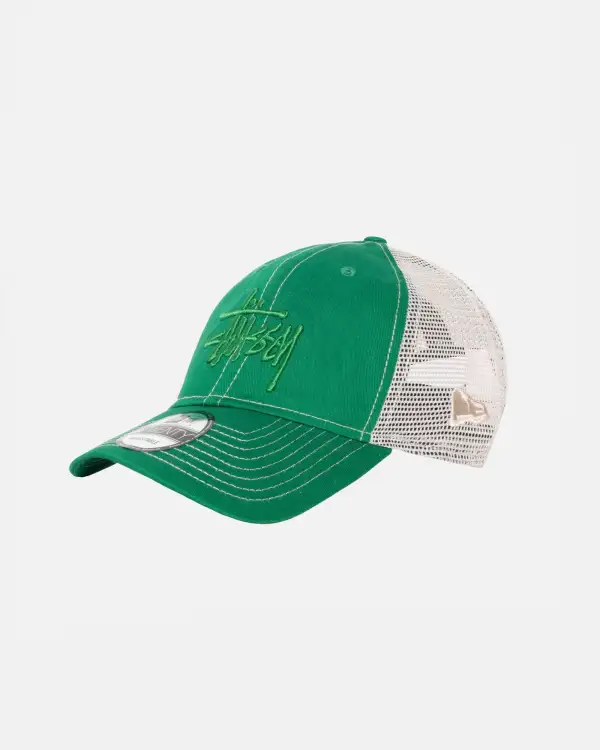 NEW ERA 9TWENTY TONAL BASIC TRUCKER