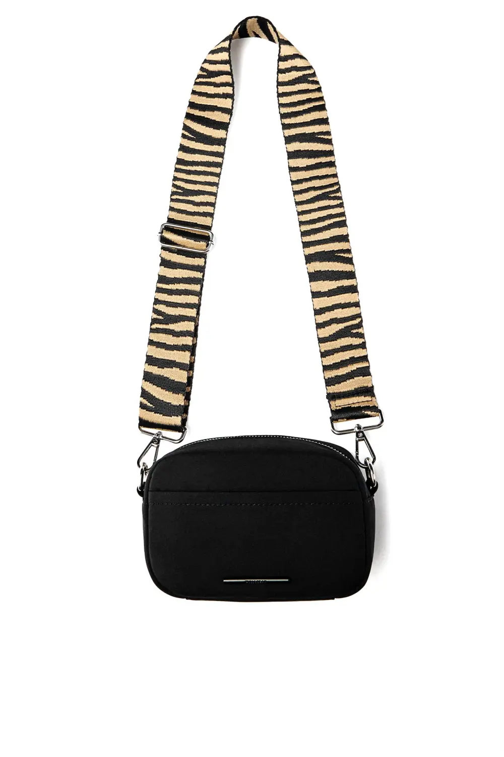 Bolso bandolera correa intercambiable