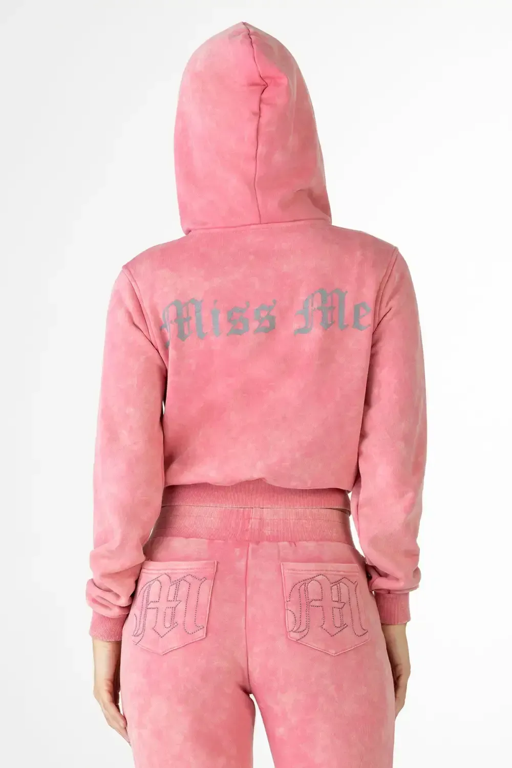 Flights Not Feelings Jacket
