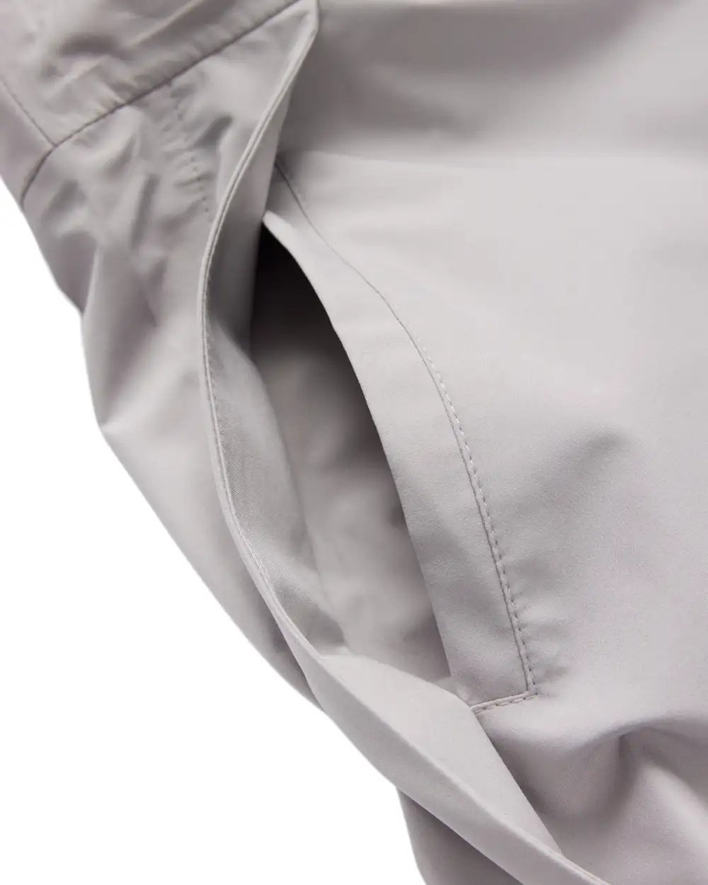 Shelter Rain Jacket