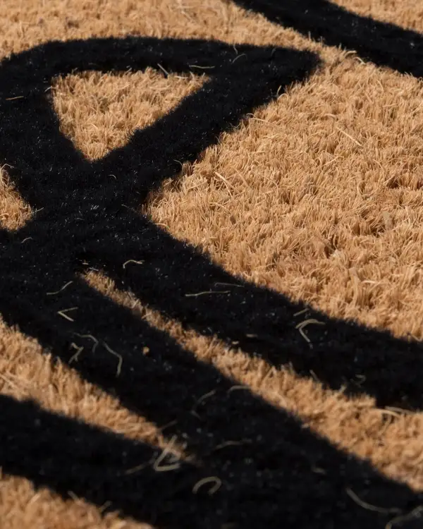 STÜSSY WELCOME MAT