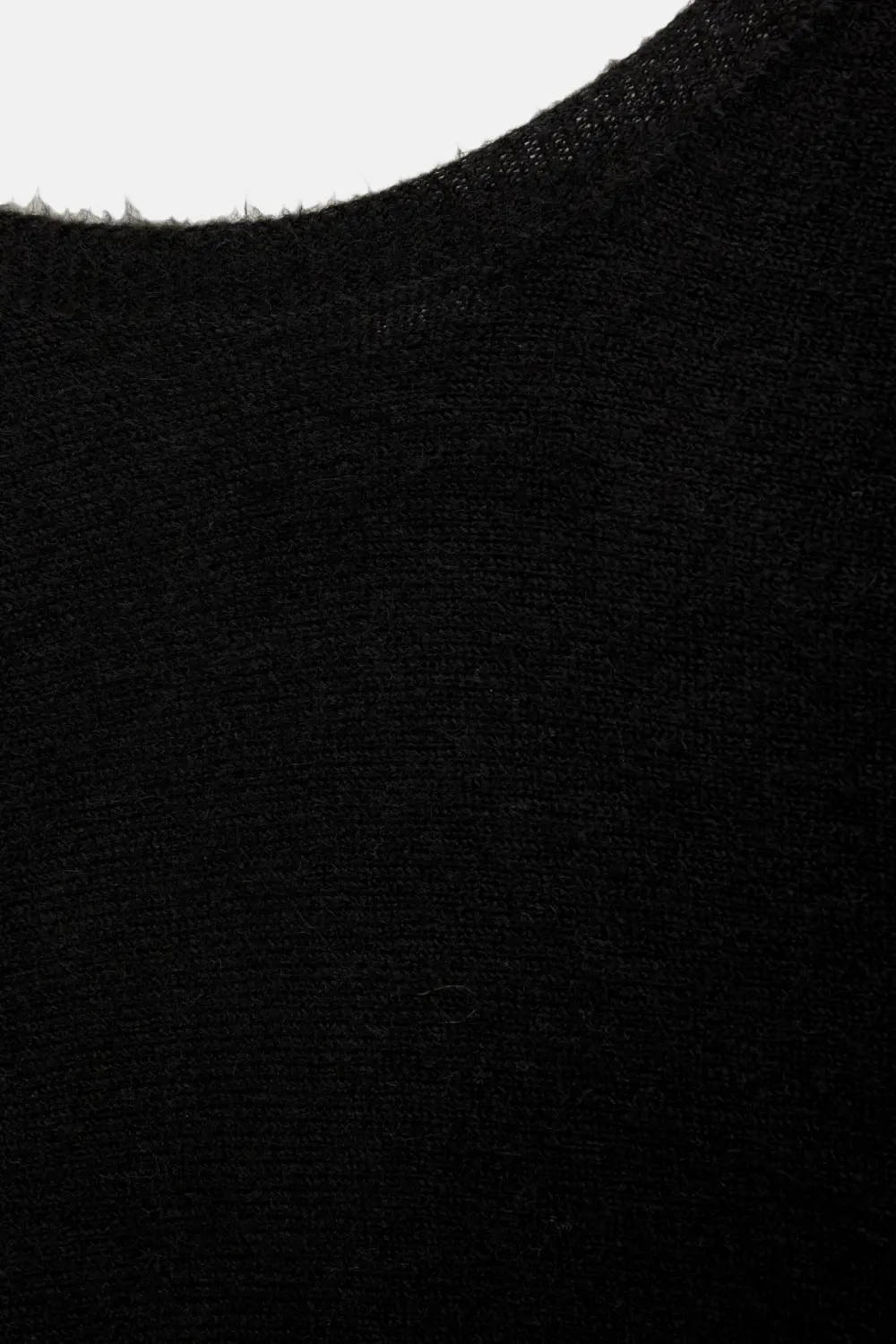 Jersey asimétrico punto soft