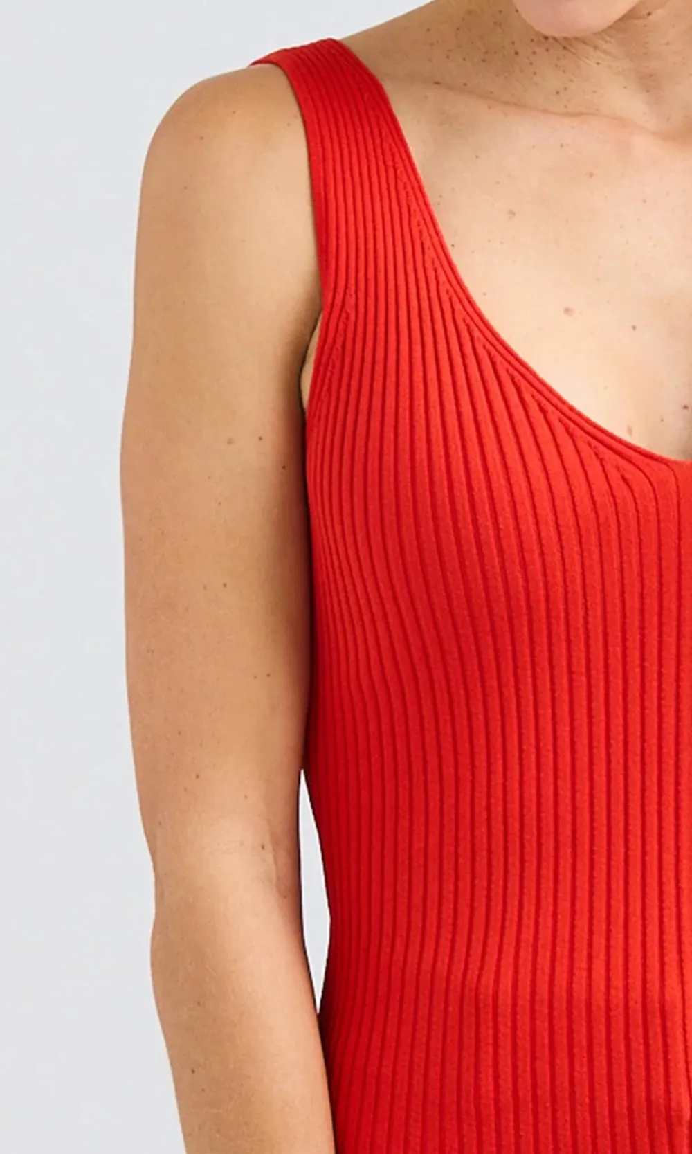 Andie Sweater Tank