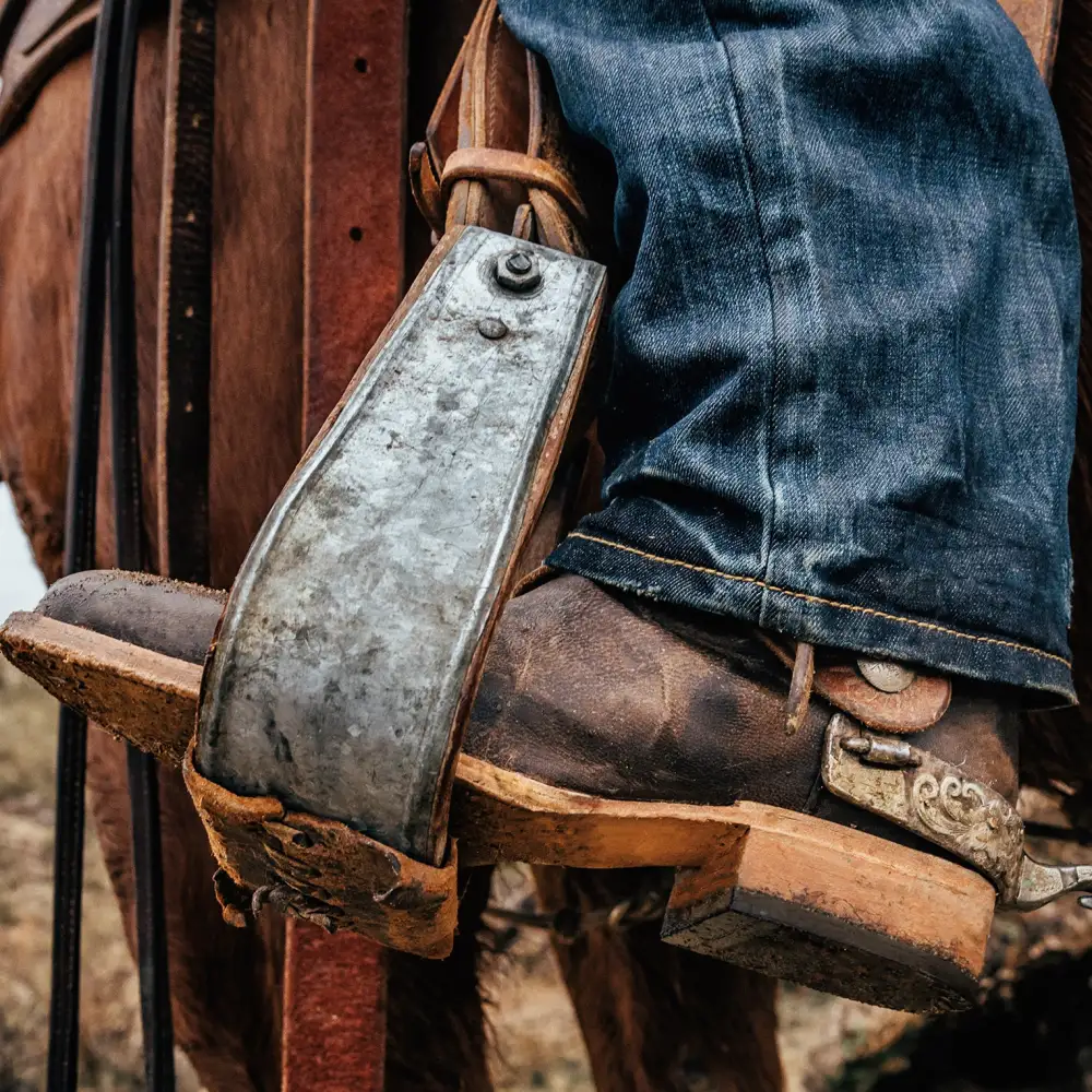 Rancher Zip Roper