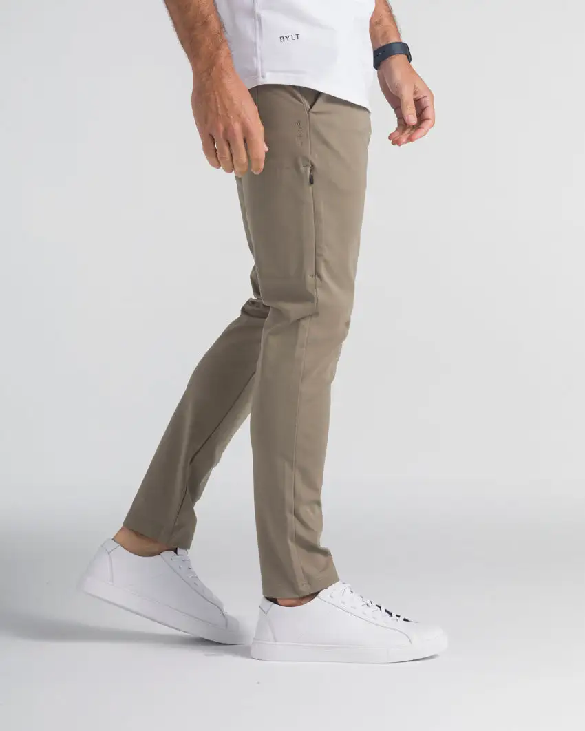 Everyday Pant 2.0 - Skinny Fit