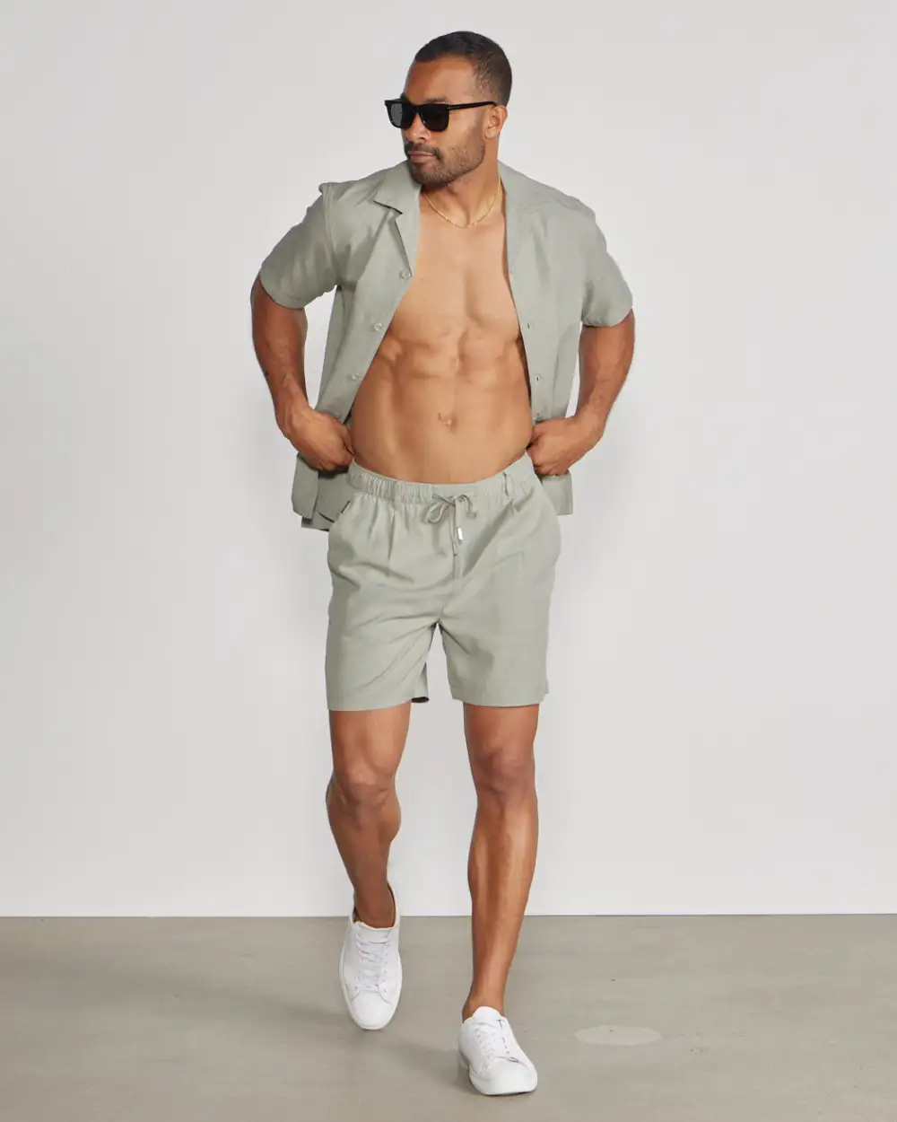 Paloma 2.0 Short