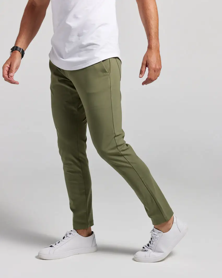 Everyday Pant 2.0