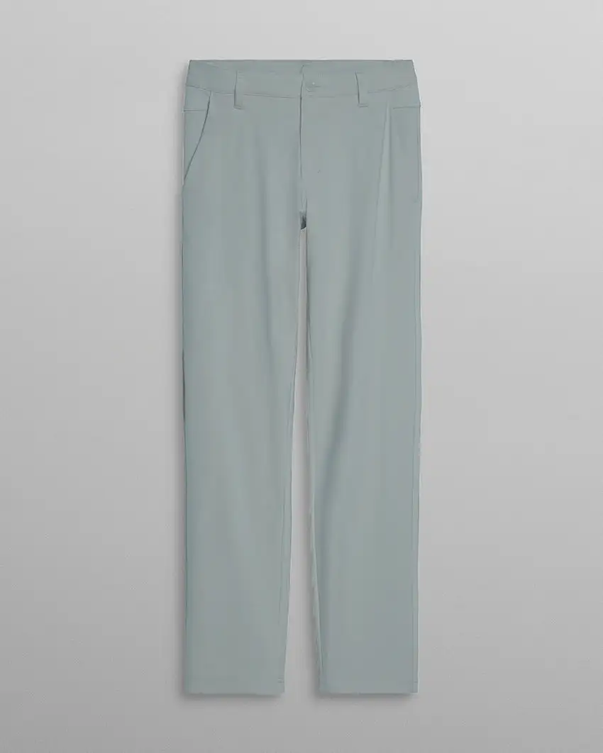 Everyday Pant 2.0 - Straight Fit