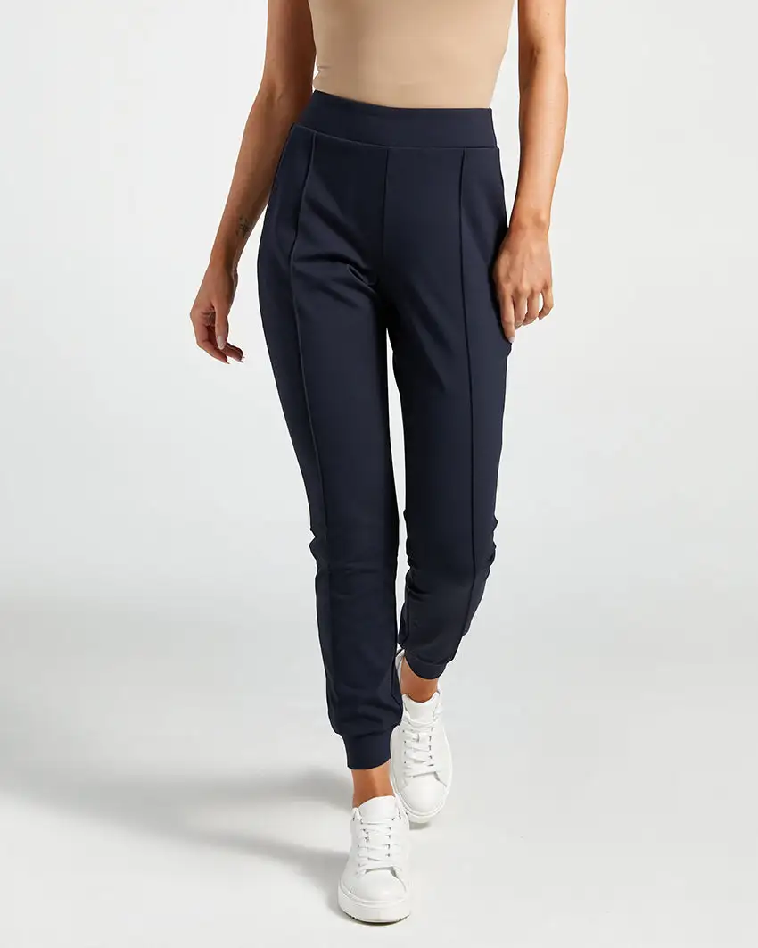 Women'S Elite+ Pintuck Jogger
