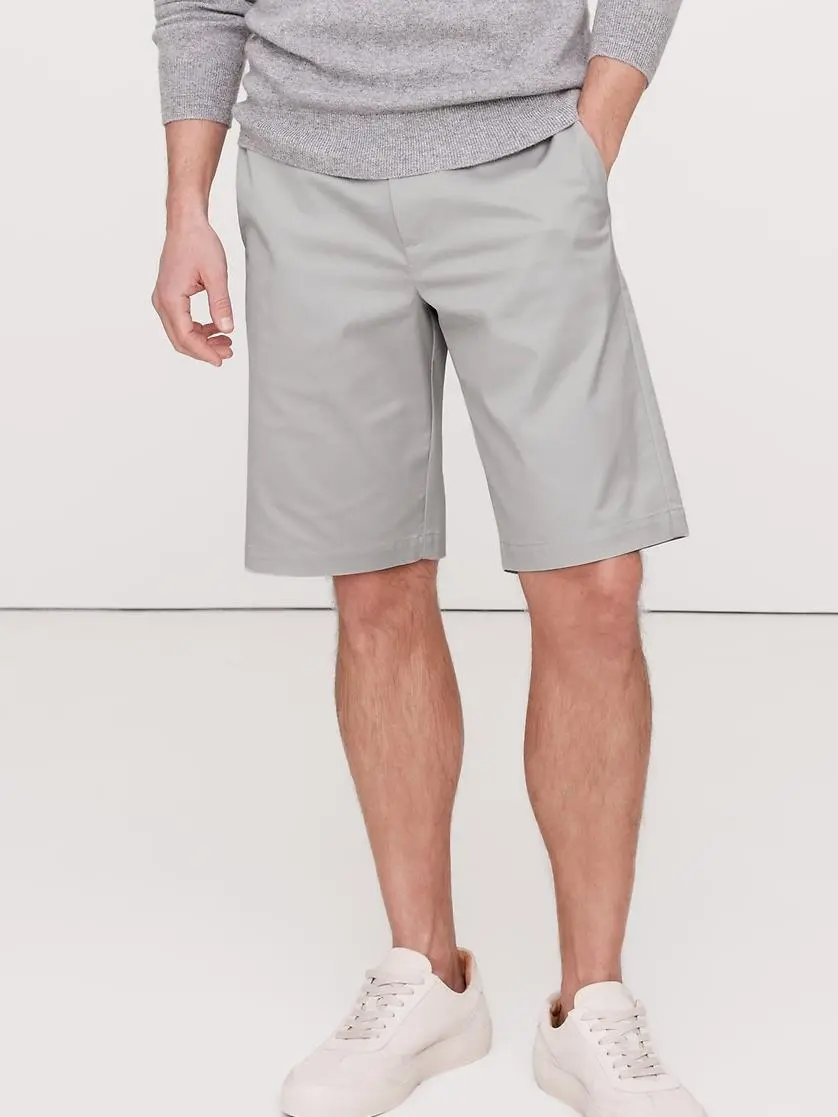 Casual Light Gray11