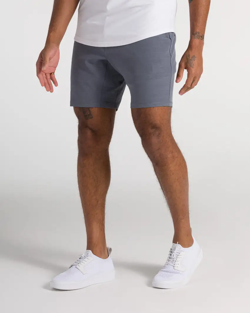 Kinetic Short