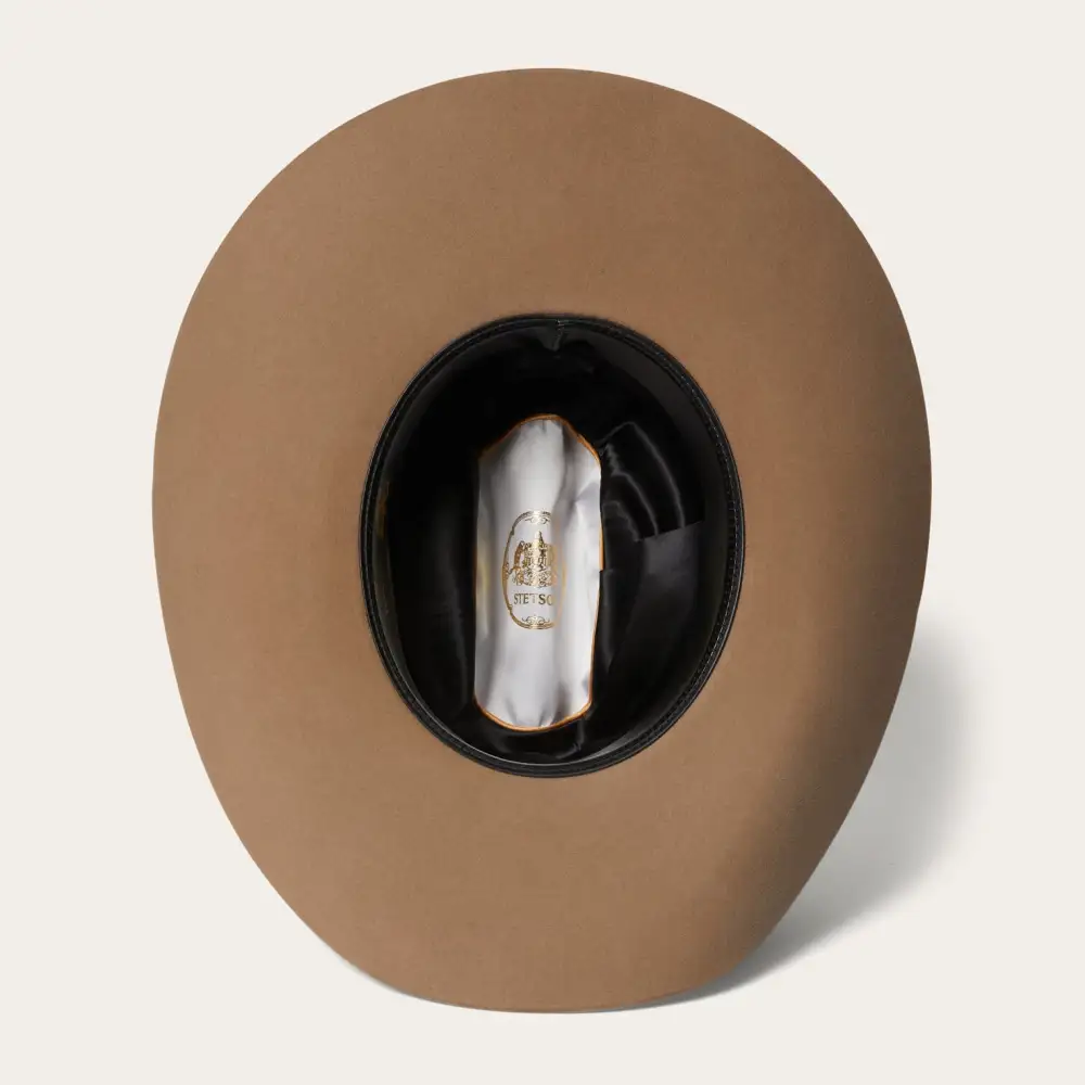 Shasta 10X Cowboy Hat - 4 1/4