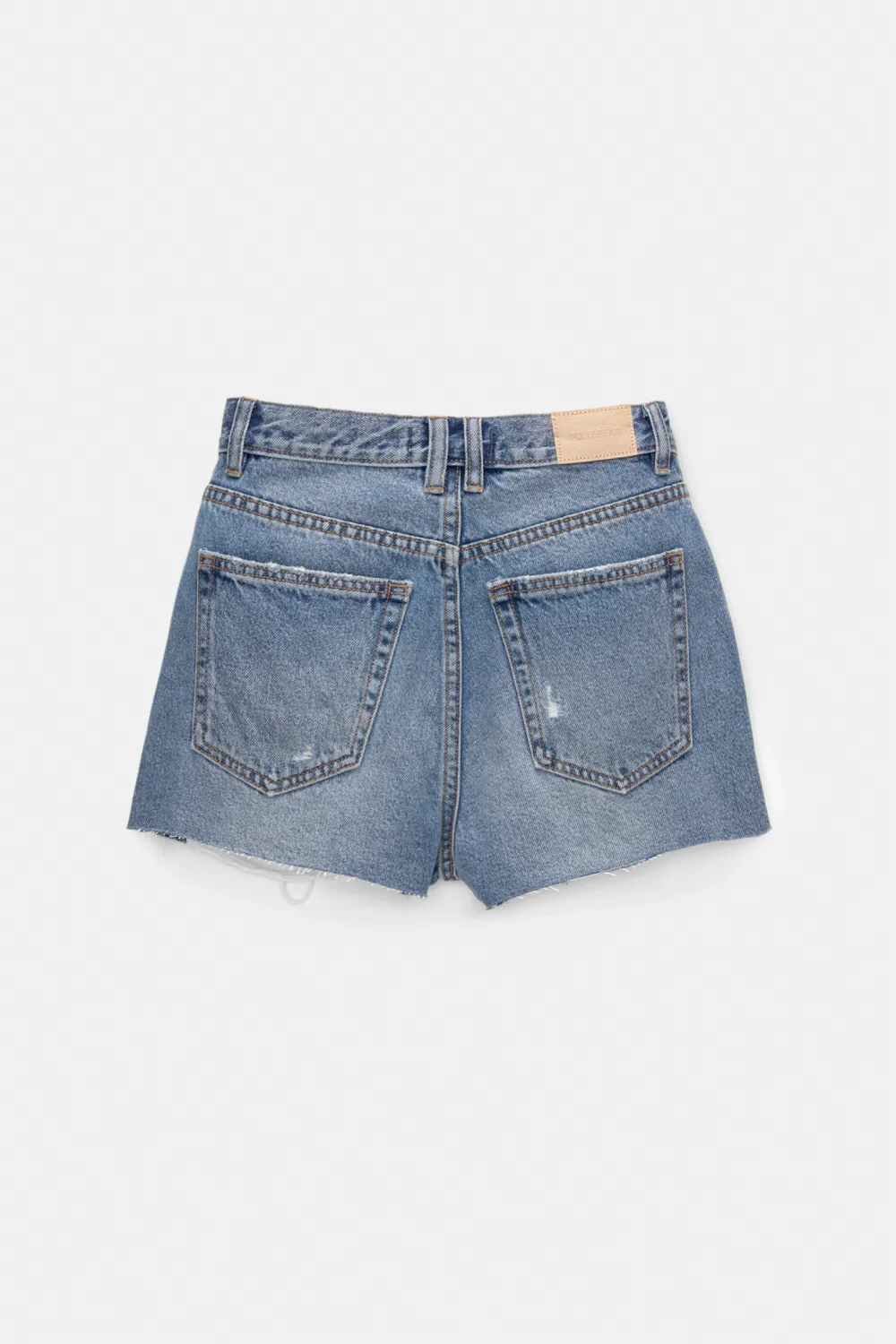 Shorts mom rotos