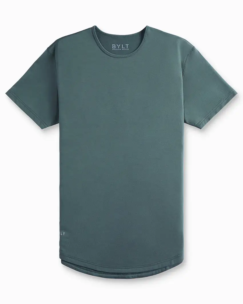 Drop-Cut: Bylt Signature