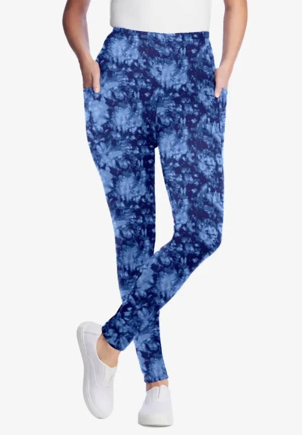 Pocket Legging