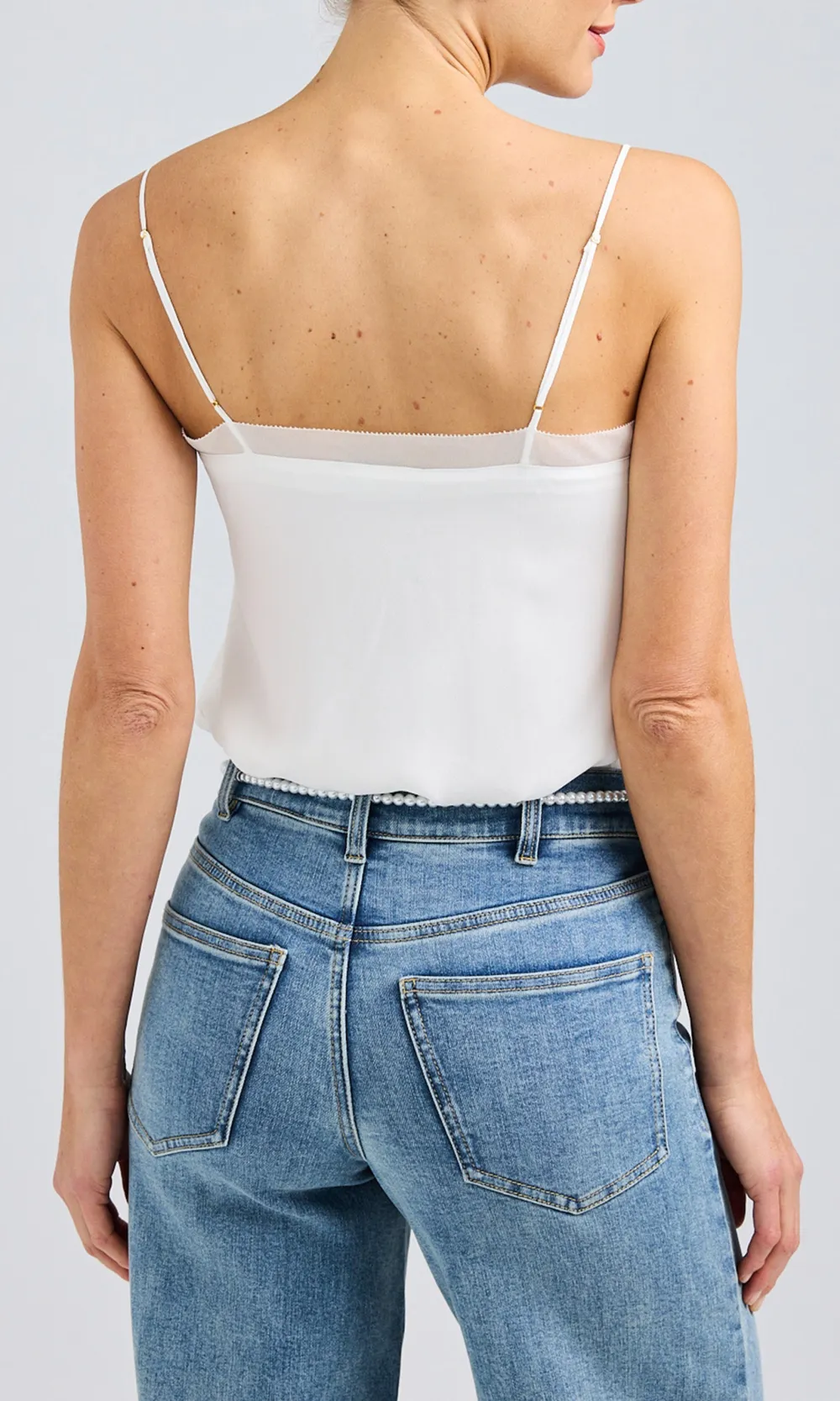 Delia Combo Cami