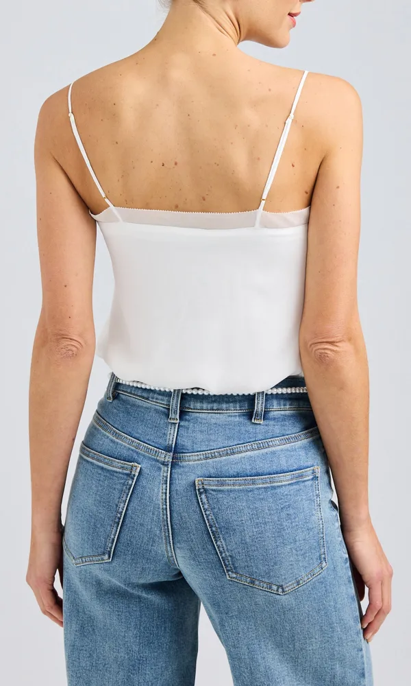 Delia Combo Cami