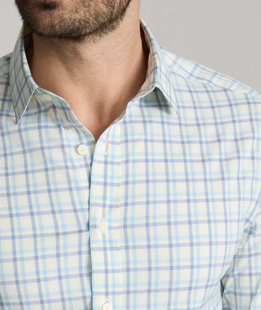 CottonTek™ Pendleton Shirt