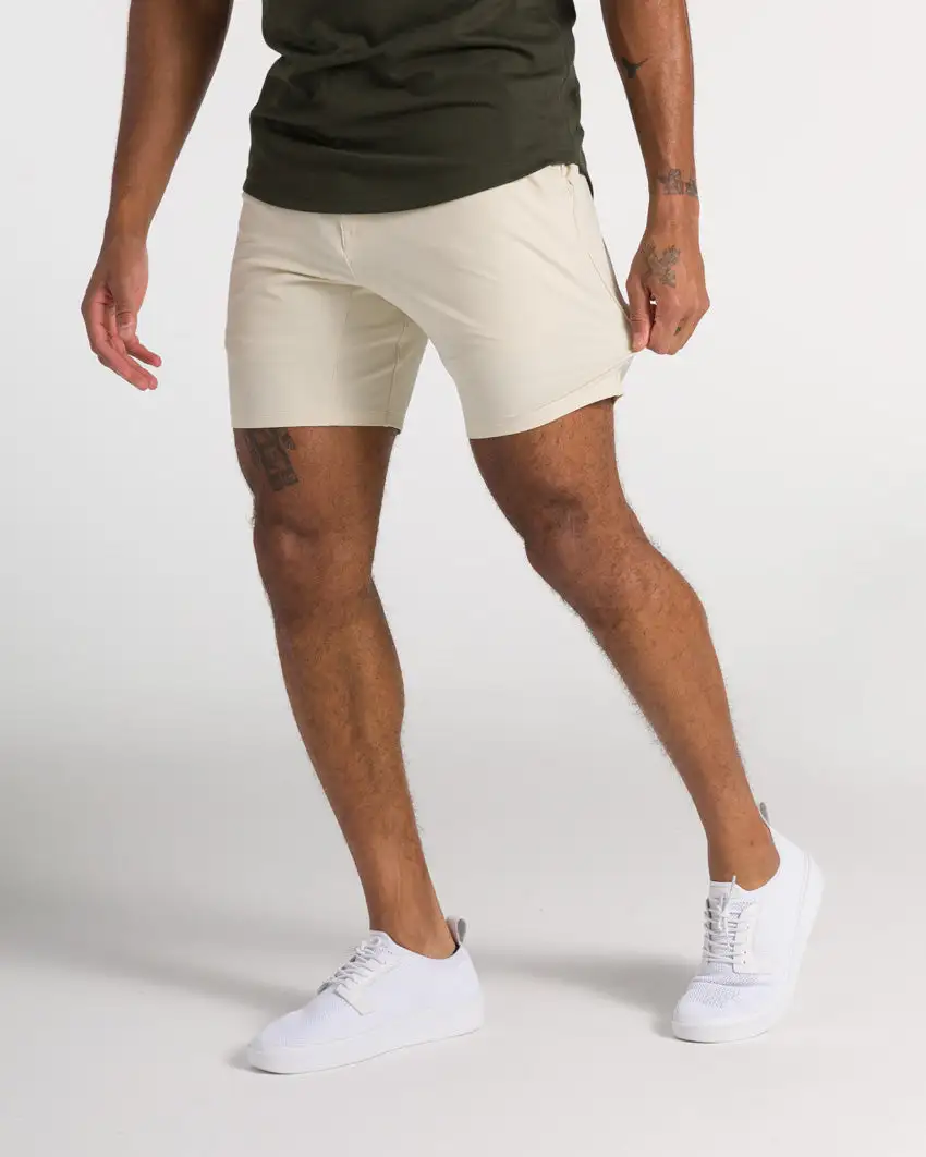 Kinetic Short