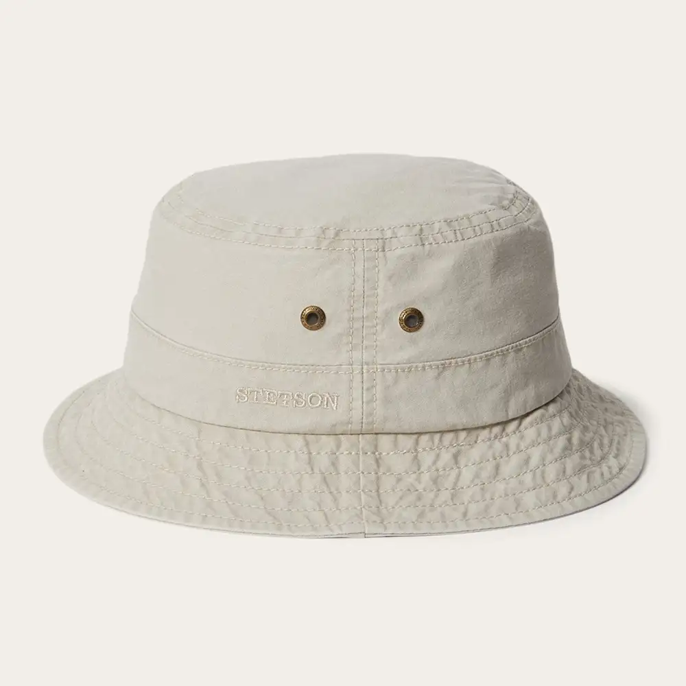 Bucket Delave Organic Cotton
