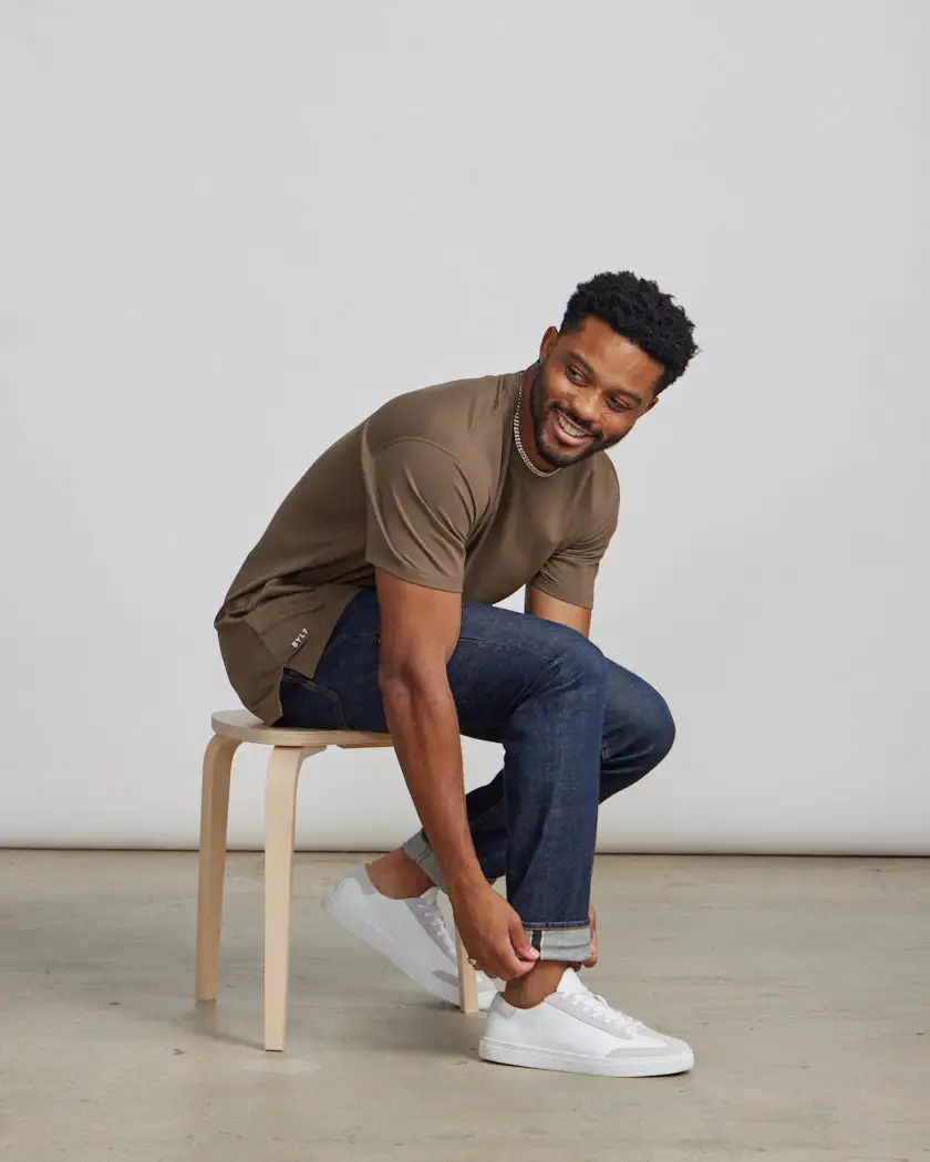 Split Hem: Bylt Signature