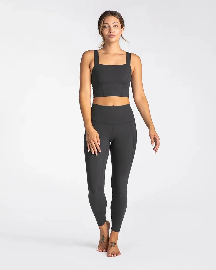 Essential Legging
