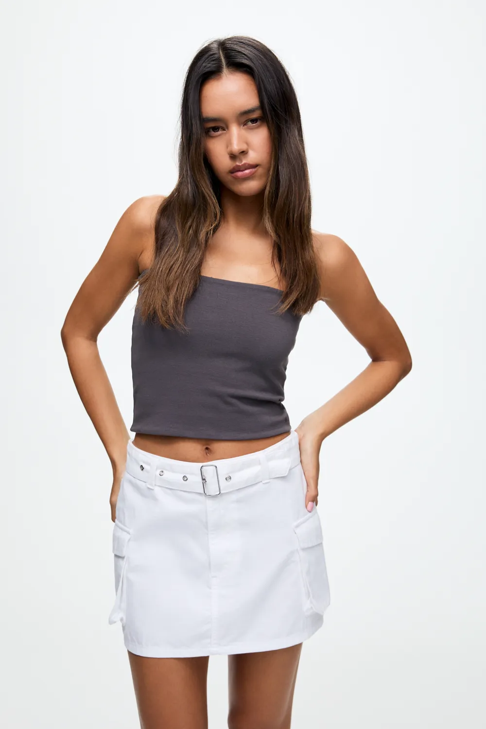 Top bandeau básico
