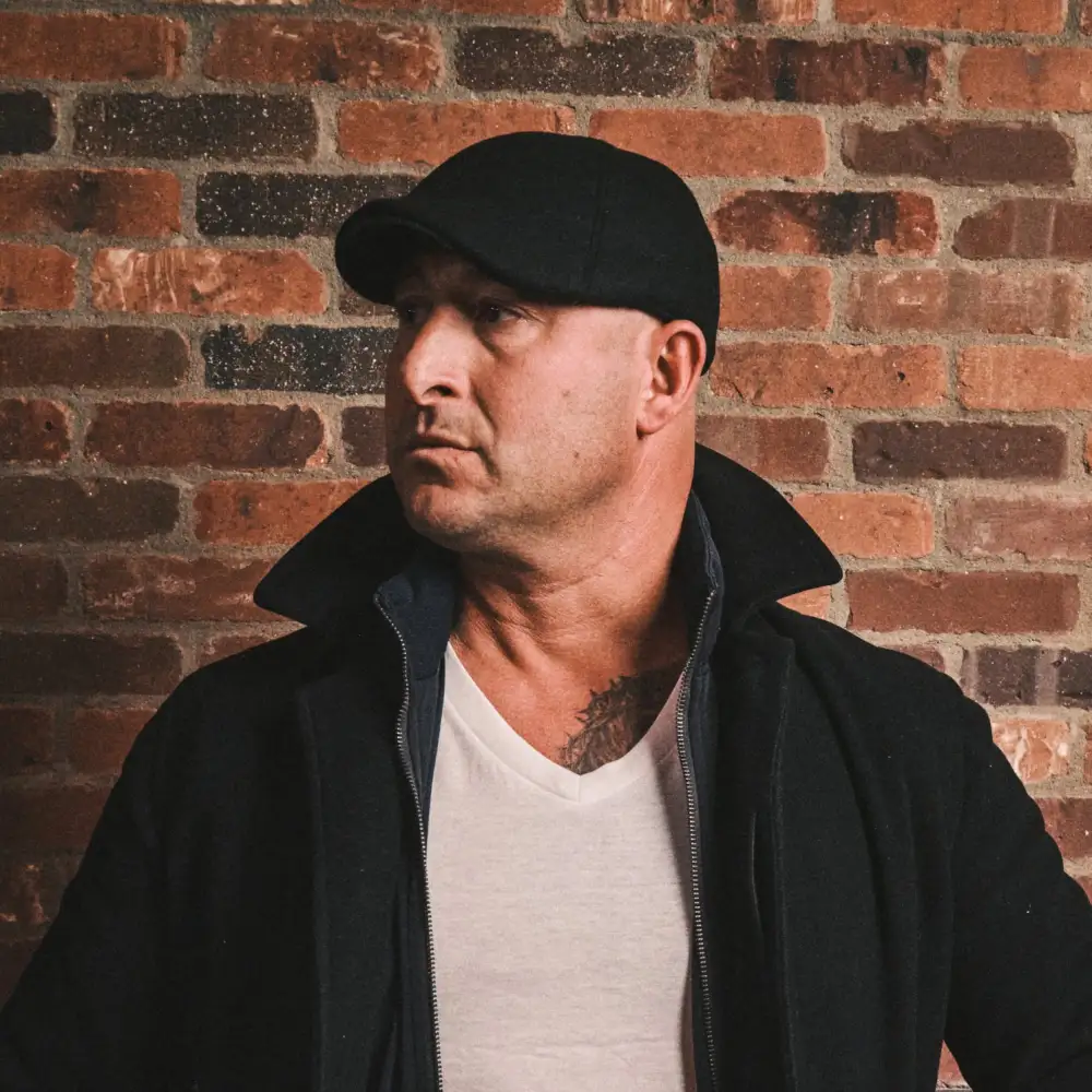 The Boondock Collectors Edition Boston Scally Cap - Black