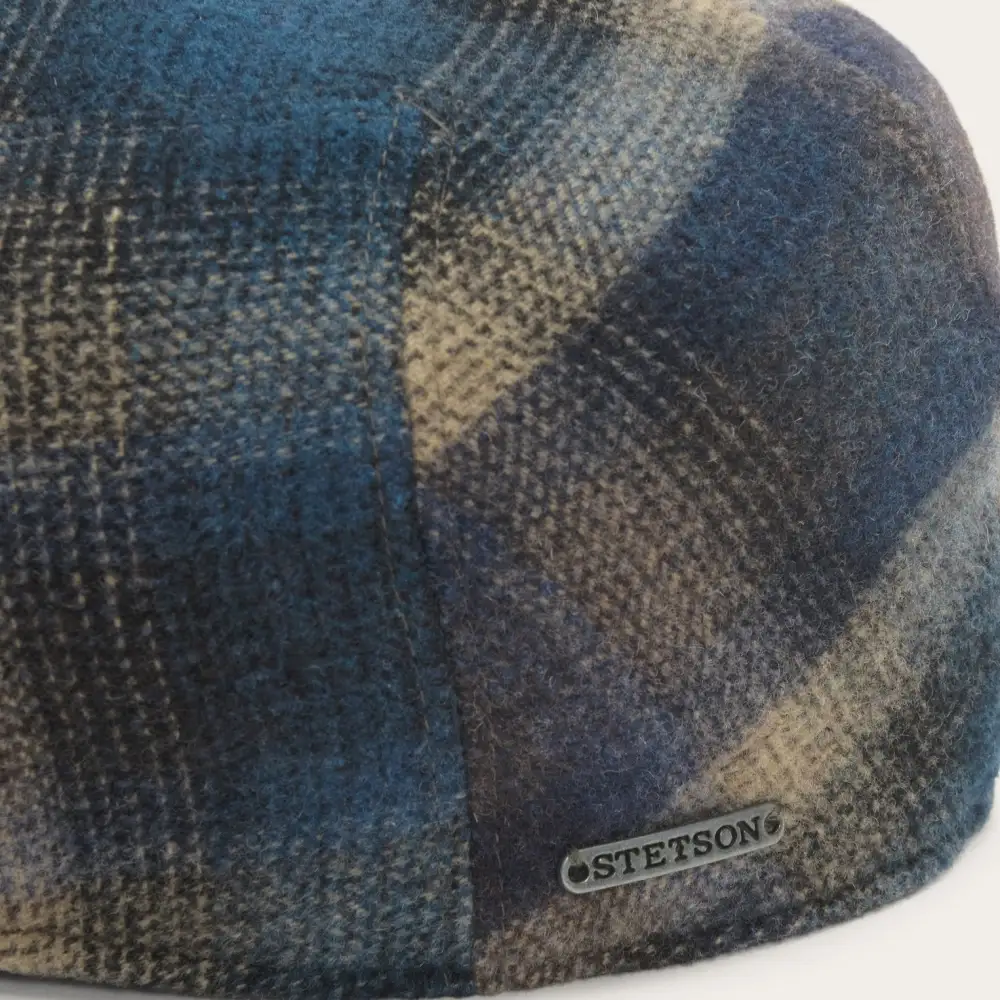 Ivy Virgin Wool Cap